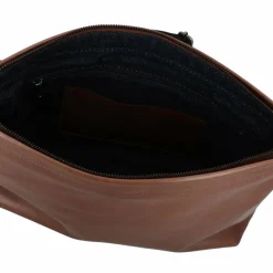 Harold's Caugio Schultertasche Leder 32 cm