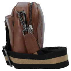 Harold's Caugio Umhängetasche Leder 21.5 cm