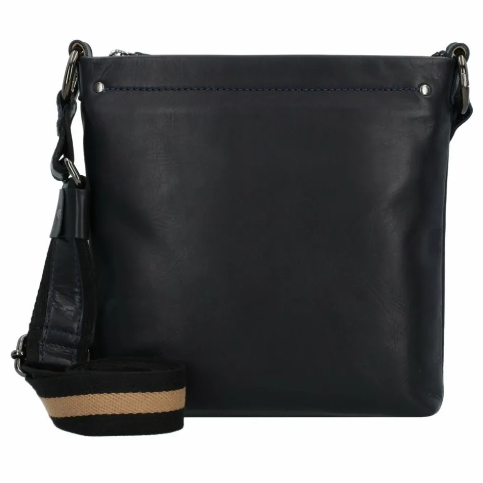 Harold's Caugio Umhängetasche Leder 21 cm