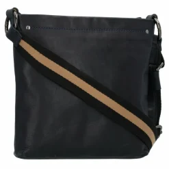 Harold's Caugio Umhängetasche Leder 21 cm