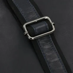 Harold's Caugio Umhängetasche Leder 21 cm