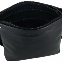 Harold's Caugio Umhängetasche Leder 21 cm