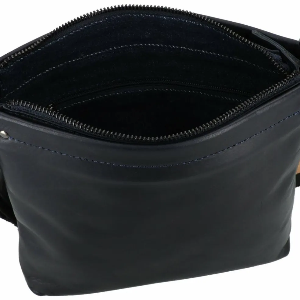 Harold's Caugio Umhängetasche Leder 21 cm