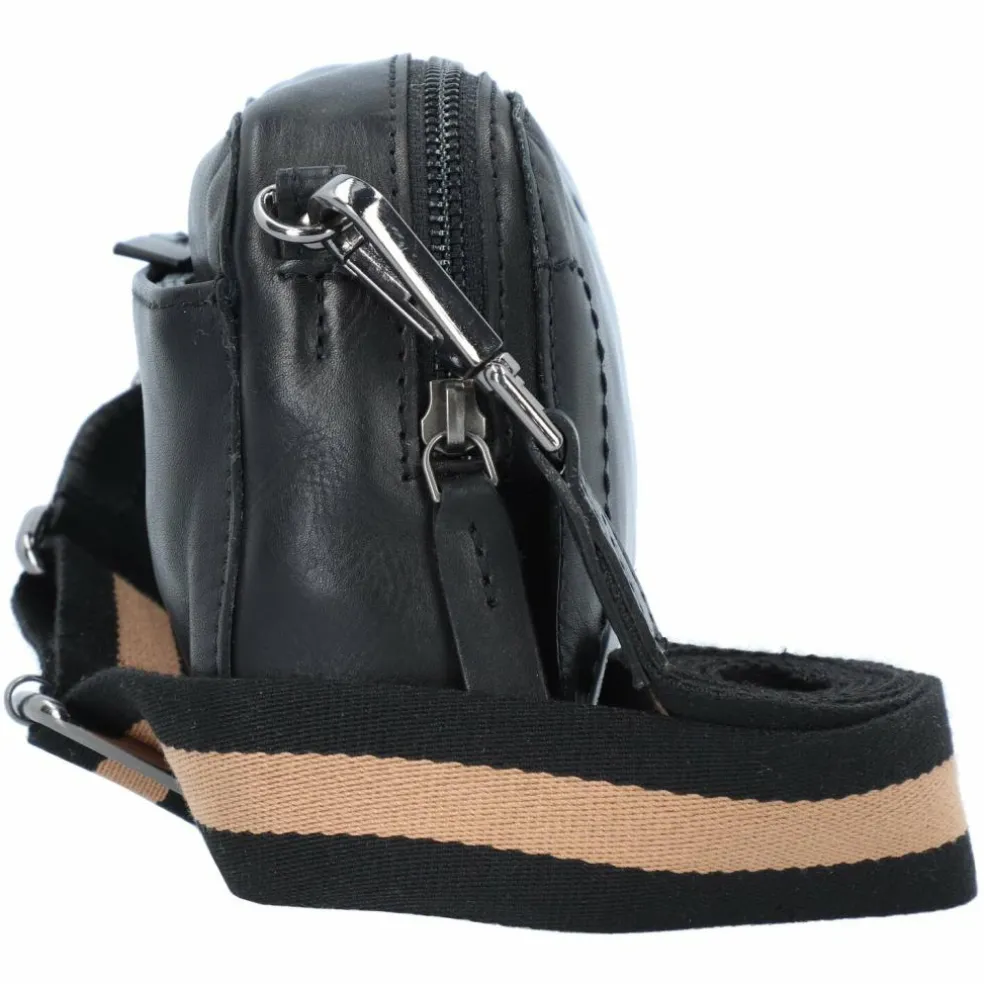 Harold's Caugio Umhängetasche Leder 20.5 cm