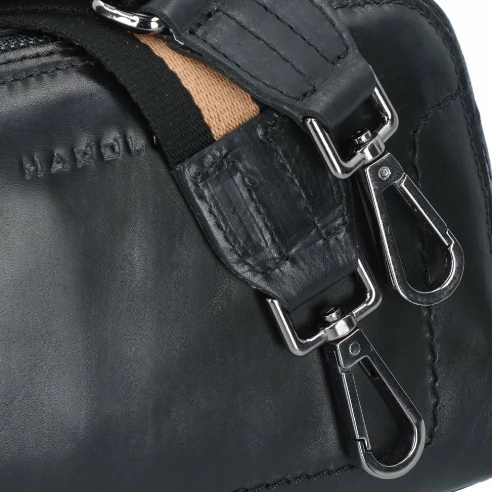 Harold's Caugio Umhängetasche Leder 20.5 cm