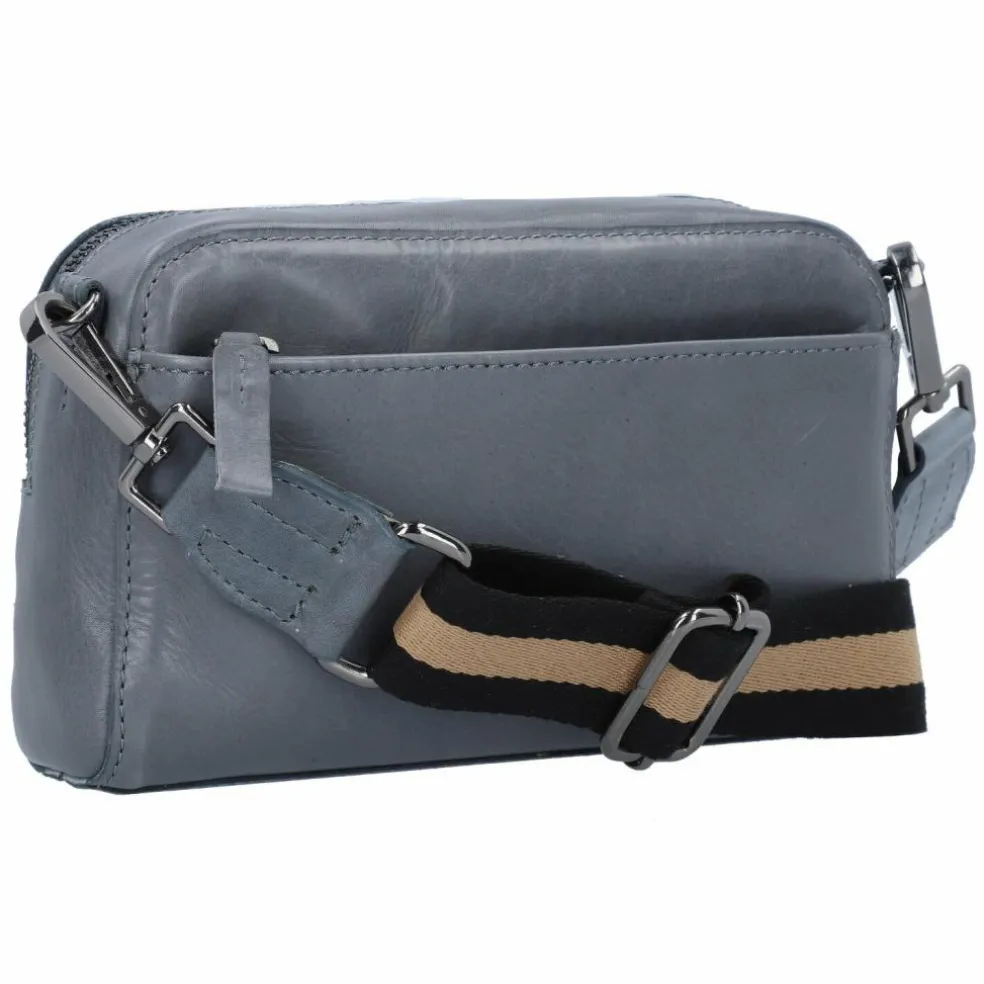 Harold's Caugio Umhängetasche Leder 21.5 cm