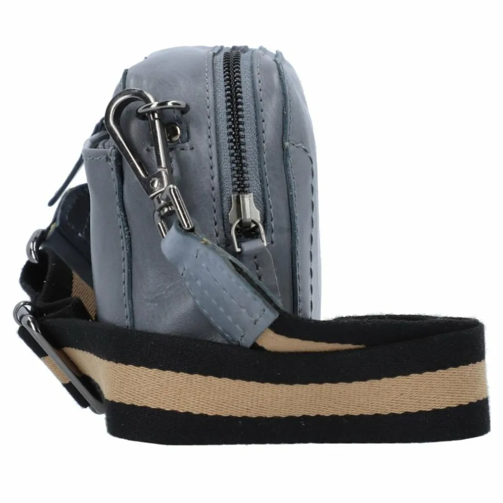 Harold's Caugio Umhängetasche Leder 21.5 cm