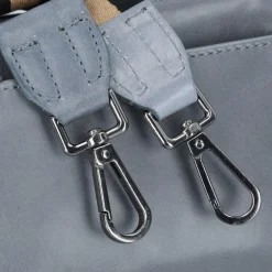 Harold's Caugio Umhängetasche Leder 21.5 cm