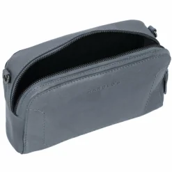 Harold's Caugio Umhängetasche Leder 21.5 cm