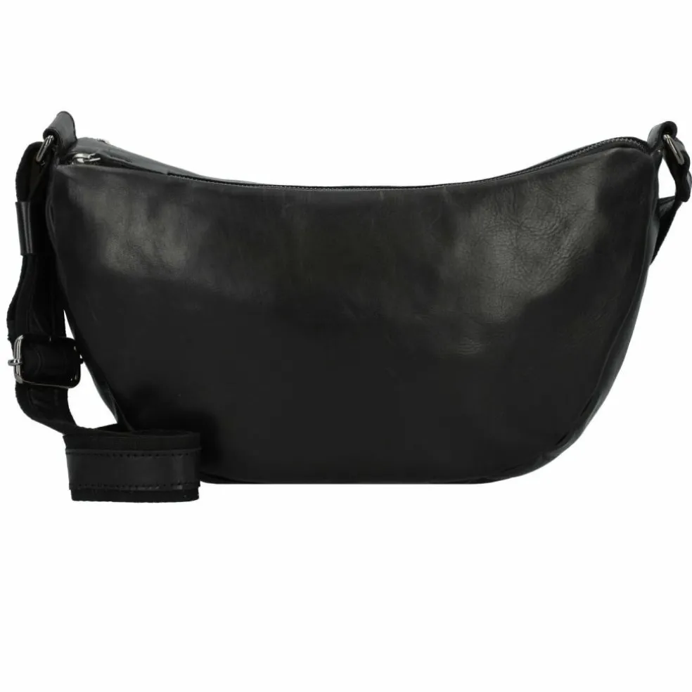 Harold's Caugio Umhängetasche Leder 36 cm