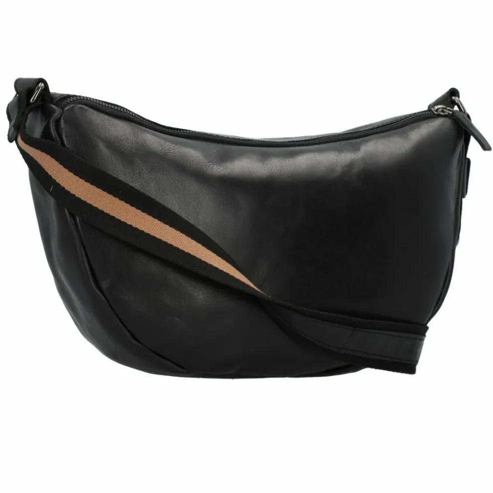 Harold's Caugio Umhängetasche Leder 36 cm