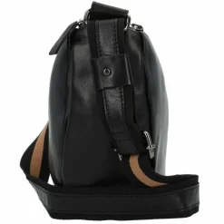 Harold's Caugio Umhängetasche Leder 36 cm