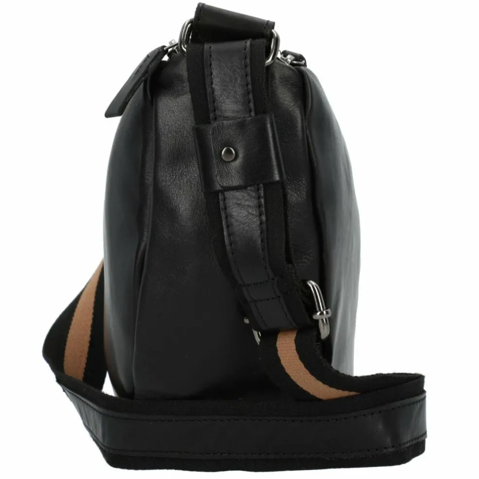 Harold's Caugio Umhängetasche Leder 36 cm