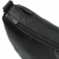 Harold's Caugio Umhängetasche Leder 36 cm