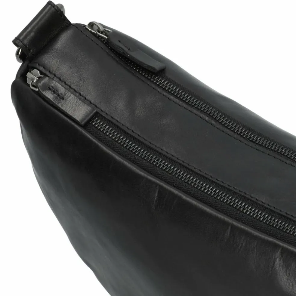 Harold's Caugio Umhängetasche Leder 36 cm