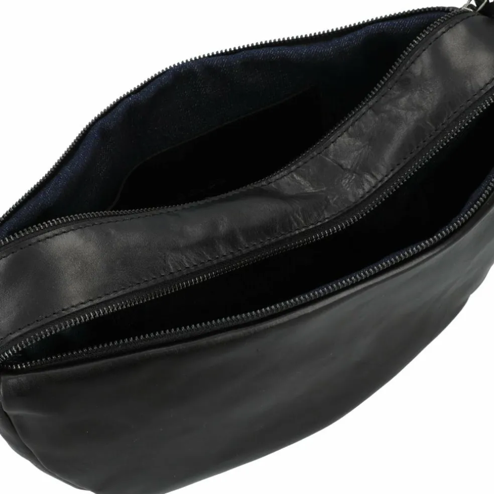 Harold's Caugio Umhängetasche Leder 36 cm