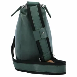 Harold's Caugio Umhängetasche Leder 36 cm