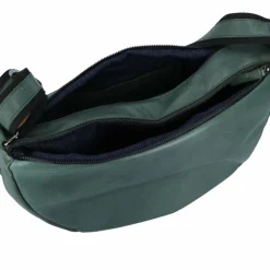 Harold's Caugio Umhängetasche Leder 36 cm