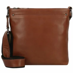Harold's Caugio Umhängetasche Leder 21 cm