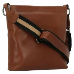 Harold's Caugio Umhängetasche Leder 21 cm