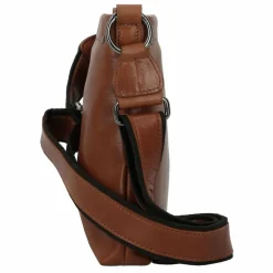 Harold's Caugio Umhängetasche Leder 21 cm