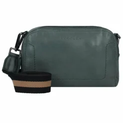 Harold's Caugio Umhängetasche Leder 21.5 cm