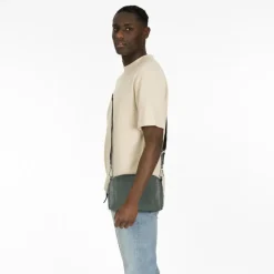 Harold's Caugio Umhängetasche Leder 21.5 cm