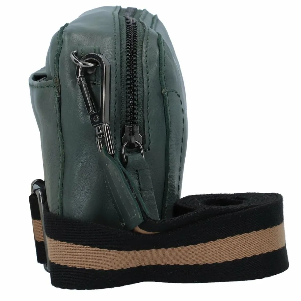 Harold's Caugio Umhängetasche Leder 21.5 cm