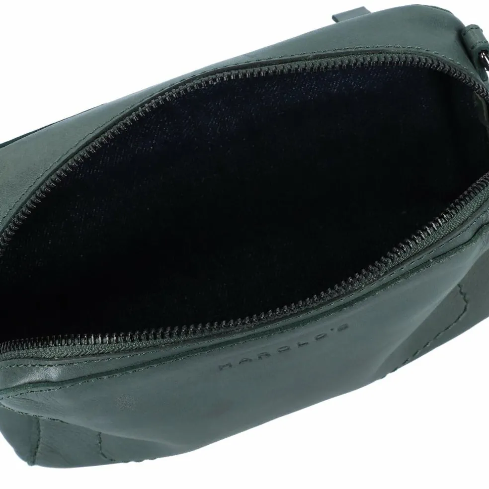 Harold's Caugio Umhängetasche Leder 21.5 cm