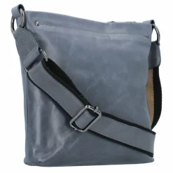 Harold's Caugio Umhängetasche Leder 21 cm