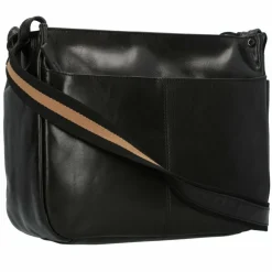 Harold's Caugio Umhängetasche Leder 31 cm