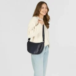 Harold's Caugio Umhängetasche Leder 36 cm