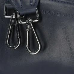 Harold's Caugio Umhängetasche Leder 21.5 cm