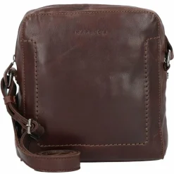 Harold's Chaugio Umhängetasche Leder 22 cm