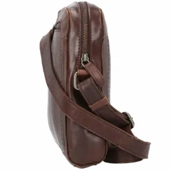 Harold's Chaugio Umhängetasche Leder 22 cm