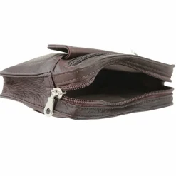 Harold's Country Gürteltasche Leder 16 cm