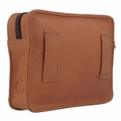 Harold's Country Gürteltasche Leder 16 cm