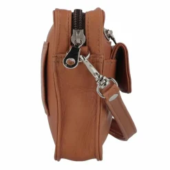 Harold's Country Gürteltasche Leder 16 cm