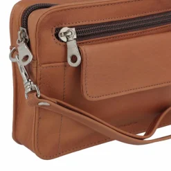 Harold's Country Gürteltasche Leder 16 cm