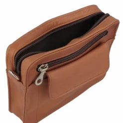 Harold's Country Gürteltasche Leder 16 cm