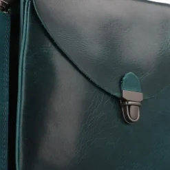 Harold's Fold Mini Bag Umhängetasche Leder 17 cm