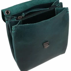Harold's Fold Mini Bag Umhängetasche Leder 17 cm