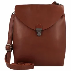 Harold's Fold Mini Bag Umhängetasche Leder 17 cm