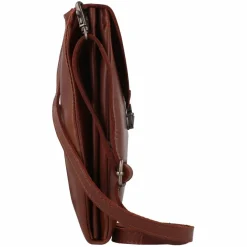 Harold's Fold Mini Bag Umhängetasche Leder 17 cm