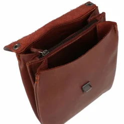 Harold's Fold Mini Bag Umhängetasche Leder 17 cm