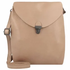 Harold's Fold Mini Bag Umhängetasche Leder 17 cm