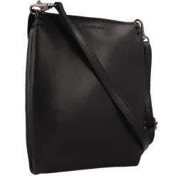 Harold's Fold Mini Bag Umhängetasche Leder 17 cm