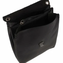 Harold's Fold Mini Bag Umhängetasche Leder 17 cm