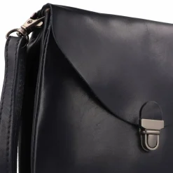 Harold's Fold Mini Bag Umhängetasche Leder 17 cm