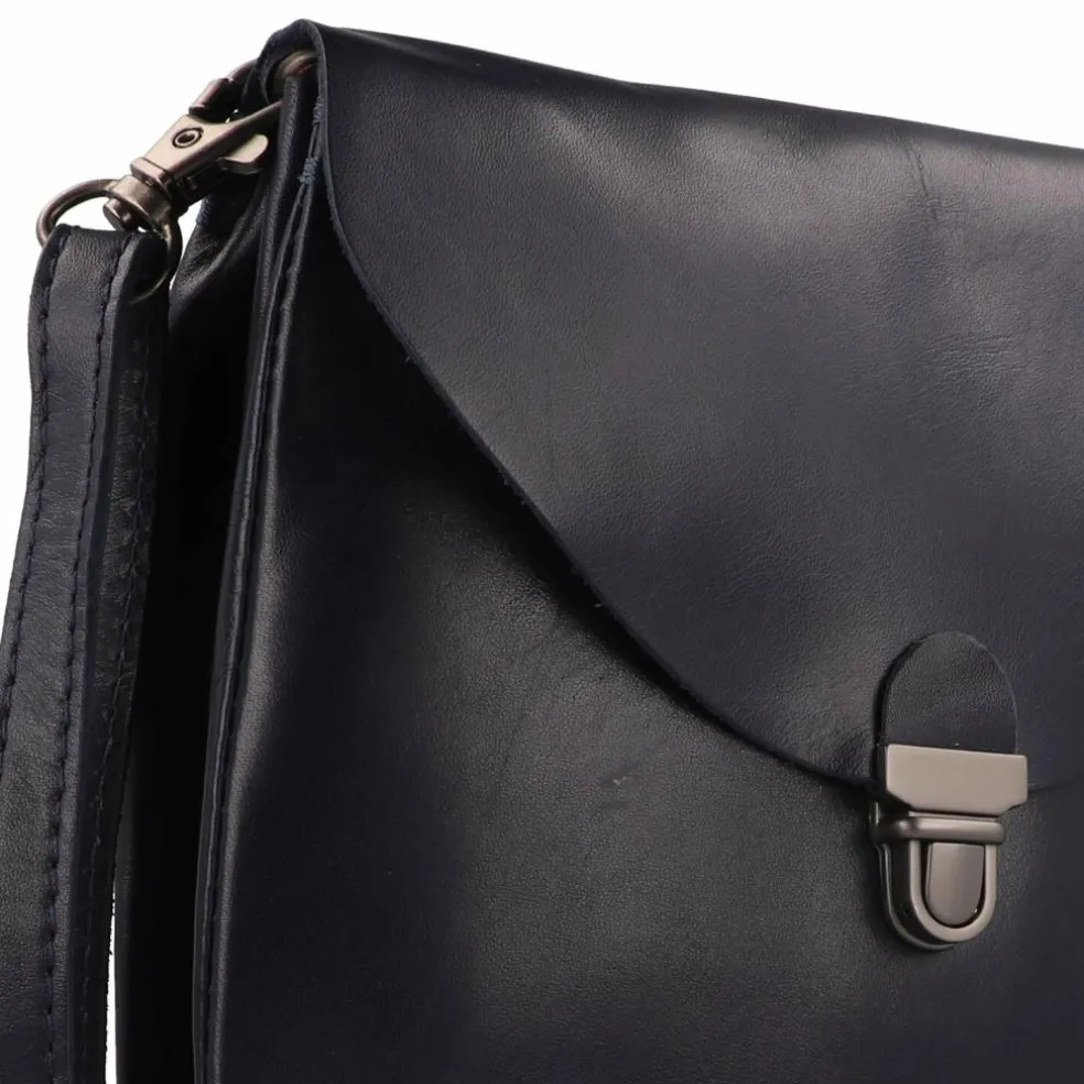 Harold's Fold Mini Bag Umhängetasche Leder 17 cm